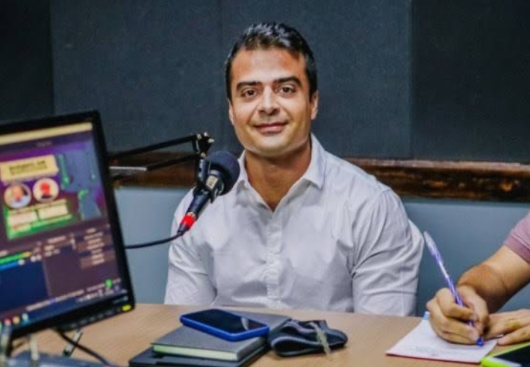 Bruno Roberto