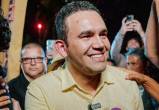 Jhony Bezerra