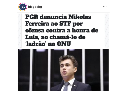 Paraíba.