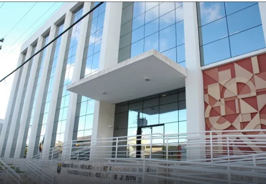 Paraíba.