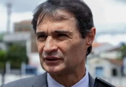 Romero Rodrigues