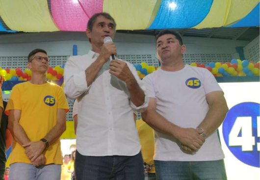 Romero Rodrigues
