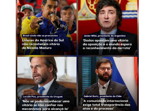 Nicolas Maduro