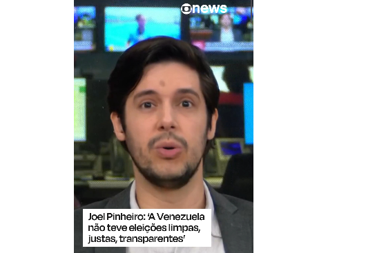 Eleições Venezuela