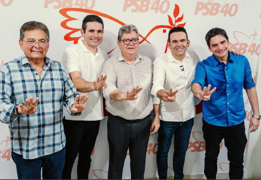 Paraíba.