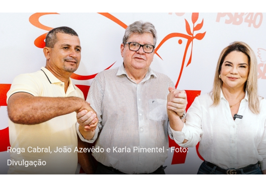 Paraíba.