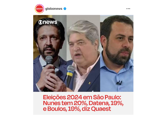 Eleição