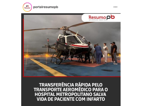 Helicóptero