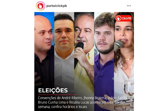 Paraíba.
