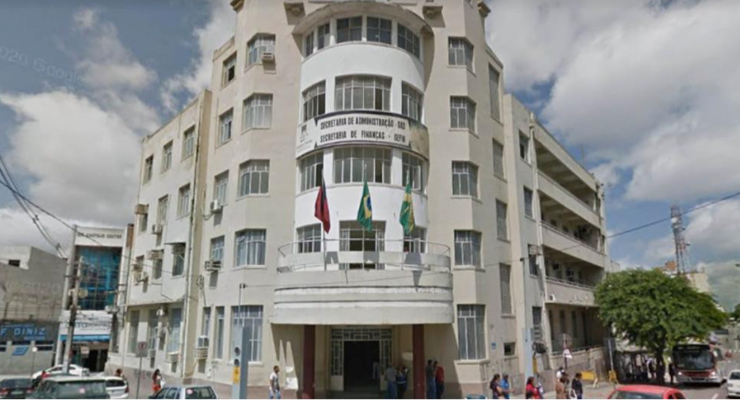 Justiça condena Prefeitura de Campina Grande a pagar quase R$ 30 milhões em dívidas com a Cagepa — Blog do Maurílio Júnior