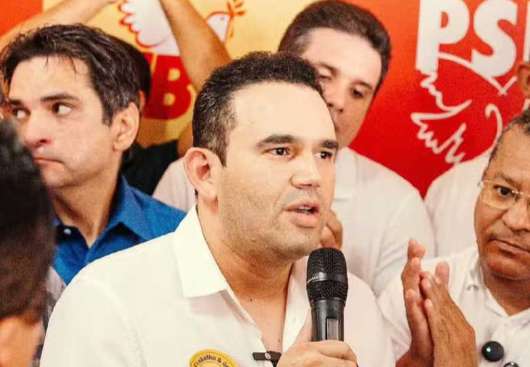 Jhony Bezerra