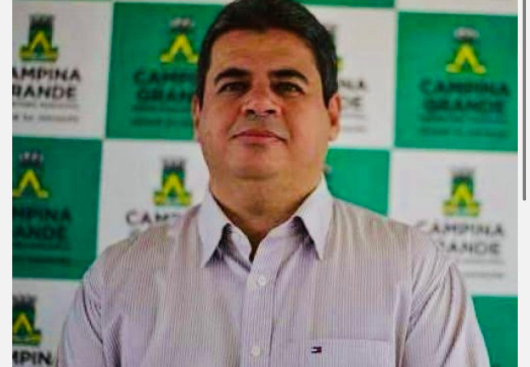 NOME PARA CONCILIAÇÃO: ALCINDOR VILARIM PODERÁ SER O NOME INDICADO POR ROMERO PARA VICE DE BRUNO CUNHA LIMA