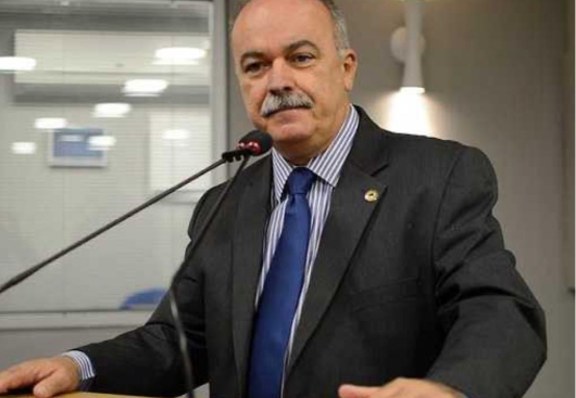 INÁCIO FALCÃO previu que Romero Rodrigues jamais teria 'CORAGEM DE SER CANDIDATO'