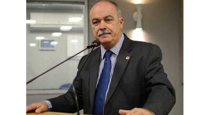 INÁCIO FALCÃO previu que Romero Rodrigues jamais teria 'CORAGEM DE SER CANDIDATO'