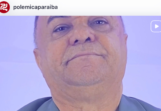 GUTEMBERG CARDOSO: ROMERO RODRIGUES DESISTE DA CANDIDATURA E DEIXA CAMPINA NO VÁCUO DO SEU CHAMAMENTO, MAIS UMA VEZ