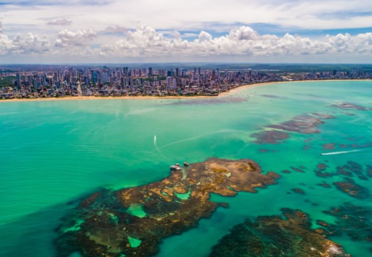 Turismo na Paraíba mantém crescimento e destaca-se no cenário nacional, segundo Fecomércio — PBTUR