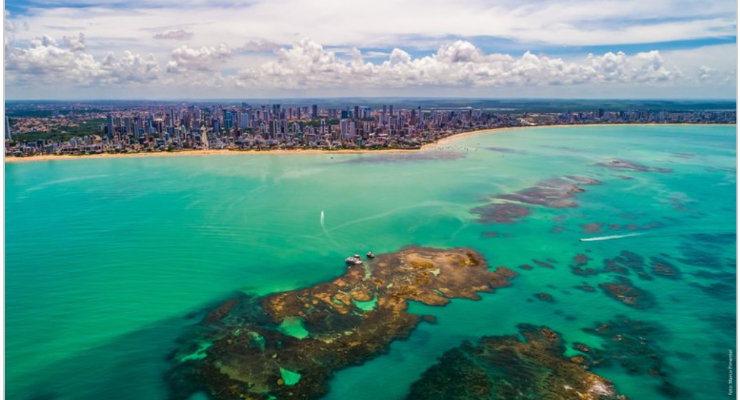 Turismo na Paraíba mantém crescimento e destaca-se no cenário nacional, segundo Fecomércio — PBTUR