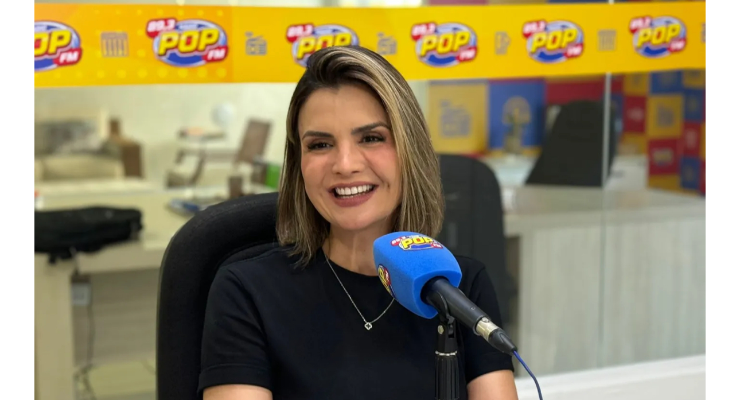 Amanda CSI abre portas para diálogo com João Azevêdo caso vença as eleições — Paraíba Já