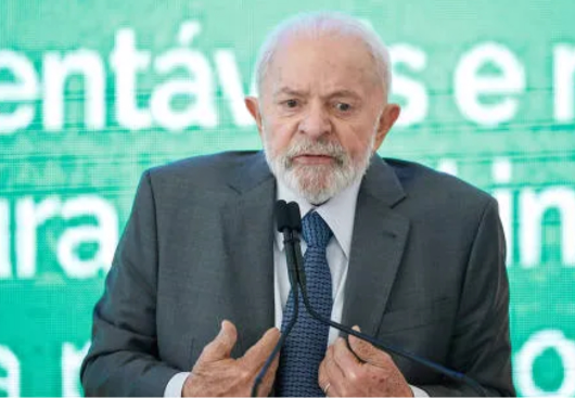 ‘Não há nada de anormal (na eleição da Venezuela)!’  — MAIS PB