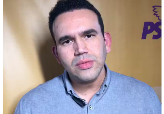 Jhony reúne aliados e revela quando vice deverá ser anunciado — Blog do Max Silva