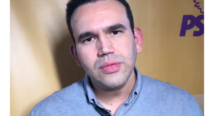 Jhony reúne aliados e revela quando vice deverá ser anunciado — Blog do Max Silva