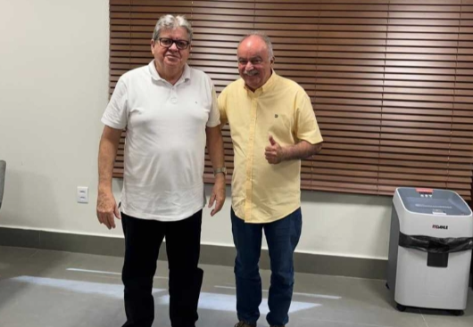 Inácio Falcão
