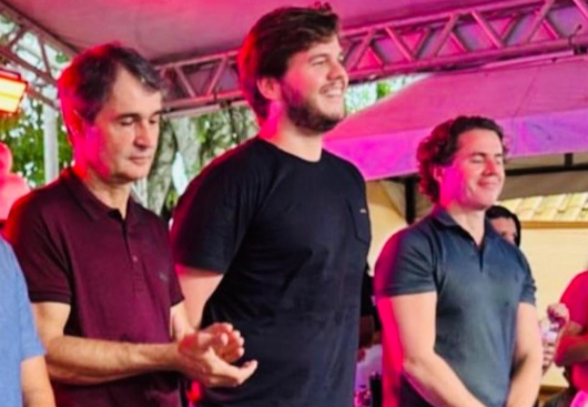 SERÁ QUE BRUNO CUNHA LIMA VAI MESMO ACEITAR COMO VICE UMA PESSOA DIRETA DE ROMERO?