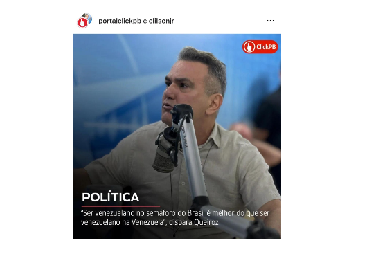 Paraíba.