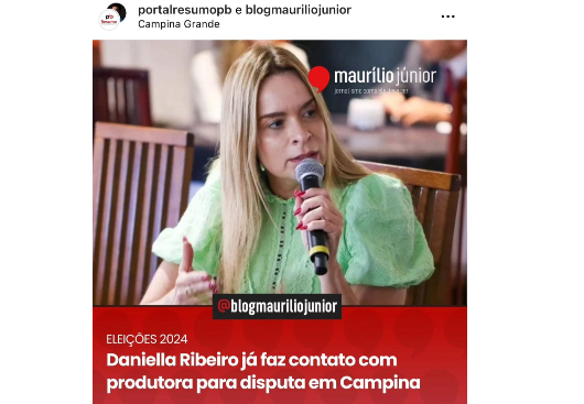 Paraíba.