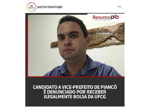 Denúncia