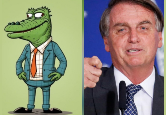 Bolsonaro