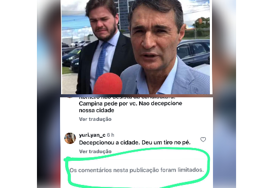 Romero Rodrigues