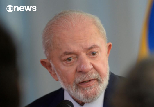 Datafolha: 35% acham governo Lula ótimo ou bom; 33% consideram gestão ruim ou péssima — Globo News