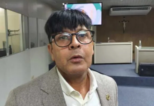 Ouça: líder do Progressistas defende apoio do partido a Dr. Jhony em CG — Paraíba Já