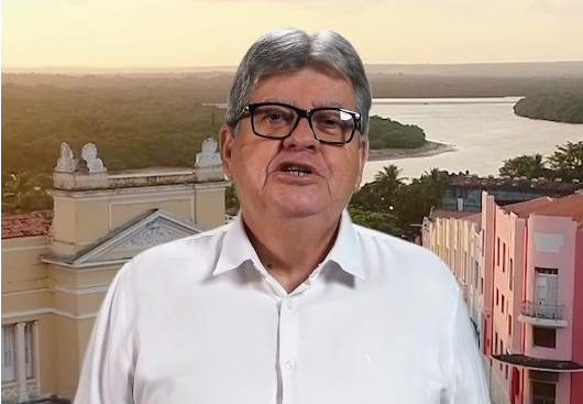 João Azevedo.