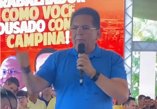Adriano Galdino.