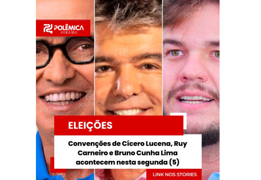 Convenções