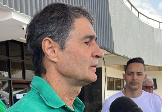 Romero Rodrigues