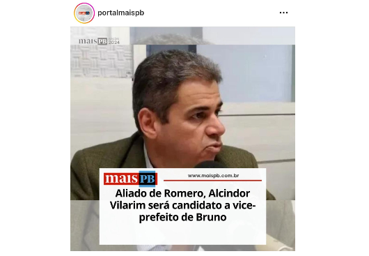 Paraíba.