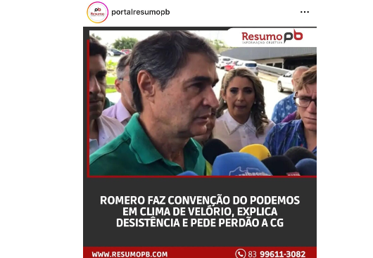 Paraíba.