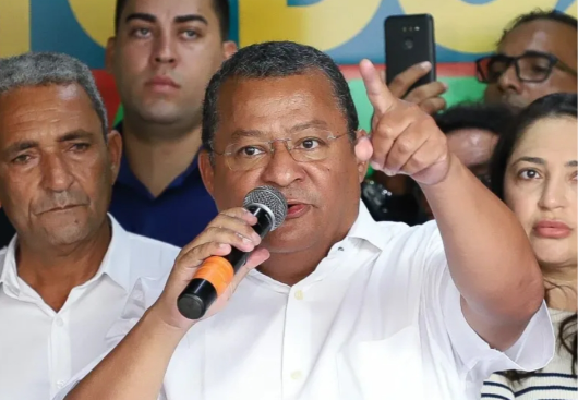 Paraíba.