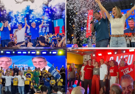 Convenções