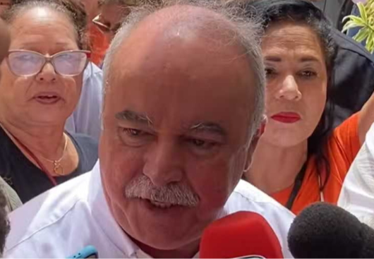 Inácio Falcão