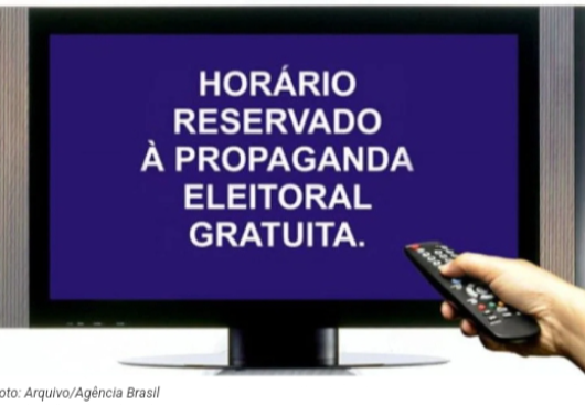 Propaganda eleitoral