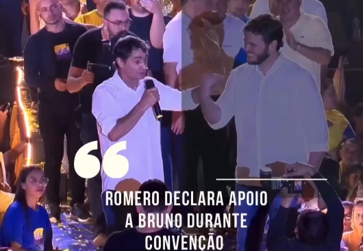 Romero Rodrigues