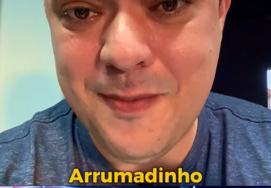 ESCULACHO: André Ribeiro diz que Romero Rodrigues fez um ARRUMANDINHO com Bruno Cunha Lima