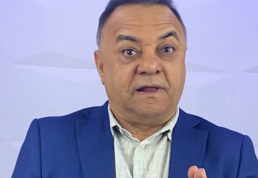 Gutemberg Cardoso: DESTAQUES: Veja os bastidores que antecederam o prazo final das convenções; Pedro decidiu que o seu candidato será Veneziano; e Cássio será um agente importante em 2026
