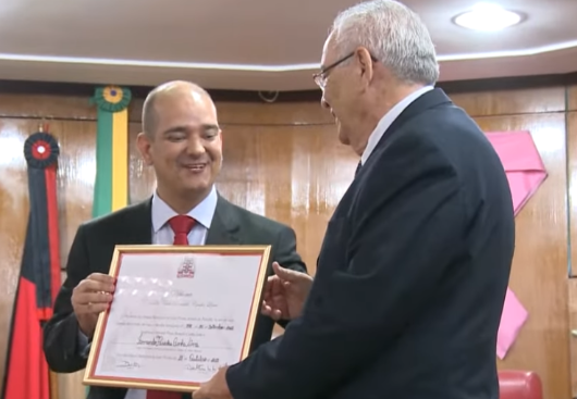 Vereador Bruno Farias deve retirar homenagem a pediatra acusado de abuso infantil — Paraíba Já