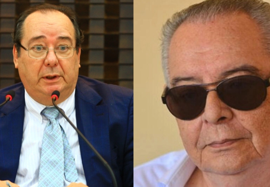 Arthur Cunha Lima tentou matar irmão pediatra Fernando ao descobrir abuso contra filha — Paraíba Já