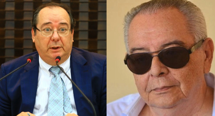 Arthur Cunha Lima tentou matar irmão pediatra Fernando ao descobrir abuso contra filha — Paraíba Já